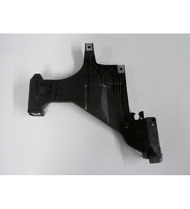 2013-2015 Audi A4 Far Alt Bağlantı Braketi Sağ (Far Alt Taşıyıcı) Plastik (Bfn) (Adet) (Oem No:8T094