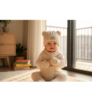 BEBEK ATKI BERE ELDİVEN TAKIMI