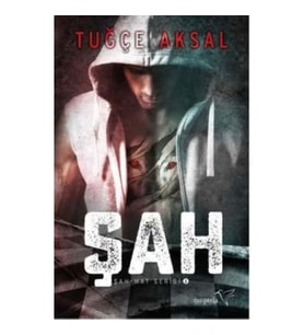 Şah 1.Kitap