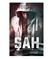 Şah 1.Kitap