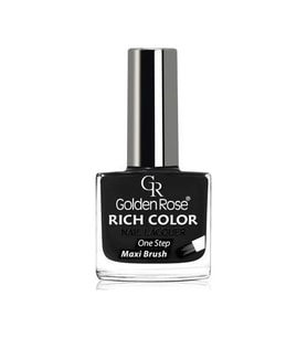 Golden Rose Rich Color Nail Lacquer Oje - 35