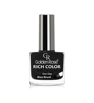 Golden Rose Rich Color Nail Lacquer Oje - 35