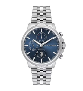 U.S. Polo Assn. Uspa1152-01 Erkek Kol Saati