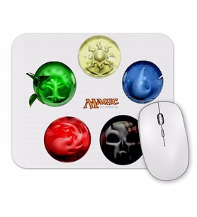 Mundo Magic Mouse Pad