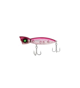 Fujin La-Nina LN-100SW #229 Pink Flash