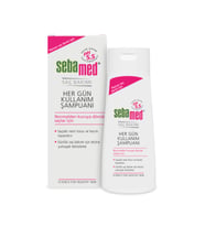SEBAMED Her Gün Kullanım Şampuanı