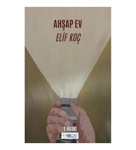 Ahşap Ev