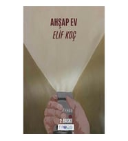 Ahşap Ev