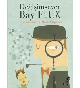 Değişimsever Bay Flux