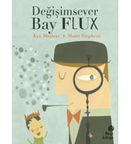 Değişimsever Bay Flux