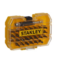 Stanley STA7228-XJ 31 Parça Uçlu Tornavida