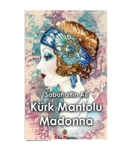 Kürk Mantolu Madonna