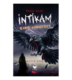 Puslu Gece İntikam Kayıp Hayaletler