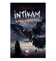 Puslu Gece İntikam Kayıp Hayaletler