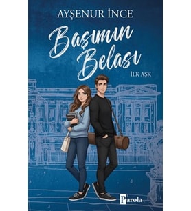 Başımın Belası
