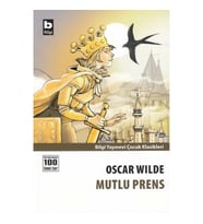 Mutlu Prens
