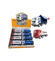 YH-711-61A SÜRTMELİ METAL 1:50 KAPALI KASA