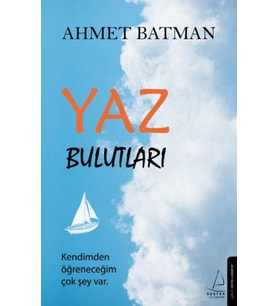 Yaz Bulutları
