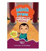 Minik Prens - Aktivitelerle Masallar