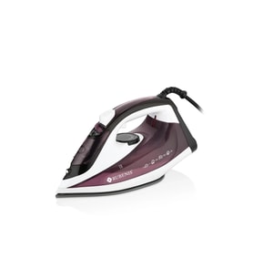 TECHNO 7100 STEAM İRON BUHARLI ÜTÜ 1800W-2200W 160 GR