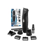 09685-016 All In One Rechargeable All-ın-one Erkek Bakım Kiti Kablolu Kablosuz