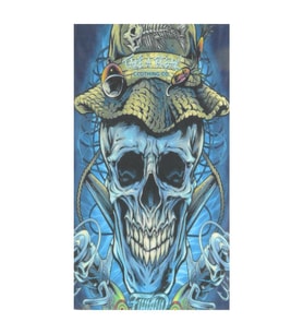 Take A Break Bandana