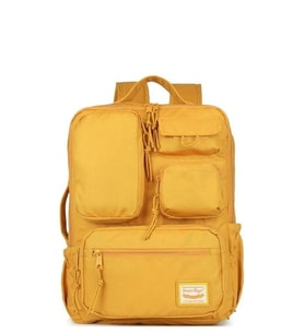 Smart Bags  Hardal Unisex Sırt Çantası SMB3210