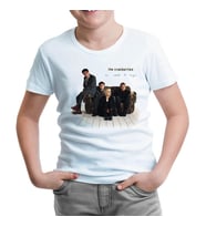 The Cranberries Beyaz Çocuk Tshirt