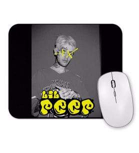 Lil Peep XX Mouse Pad