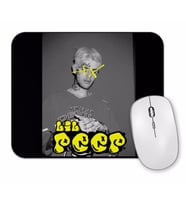 Lil Peep XX Mouse Pad