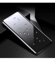 Huawei Mate 30 Pro Nano Pet Full Ekran Koruyucu (Siyah)