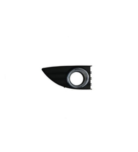 RENAULT FLUENCE ÖN TAMPON PANJURU DELİKLİ KROM SOL 09 REN07FL010 261523809R