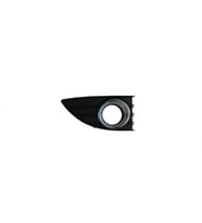 RENAULT FLUENCE ÖN TAMPON PANJURU DELİKLİ KROM SOL 09 REN07FL010 261523809R