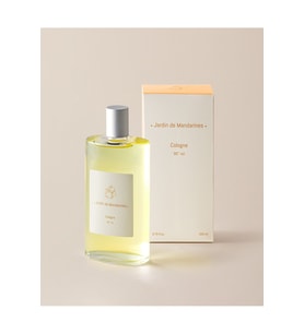 Madame Coco Répertoire Cam Şişe Kolonya 200 ml