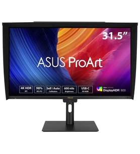 ASUS 31.5 PA32UCE PROART MONİTÖR