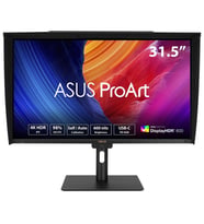 ASUS 31.5 PA32UCE PROART MONİTÖR