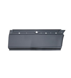 Mercedes Sprınter- 07/13; Arka Çamurluk Ağzı Alt Sacı Sol (Arka Teker Önü) (Oem No: A9066375609)