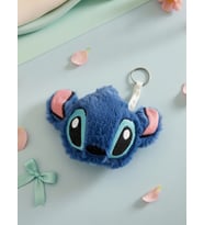 Stitch Figürlü Sevimli Peluş Çanta Aksesuarı & Anahtarlık