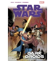 Star Wars Vol. 7: Dark Droids
