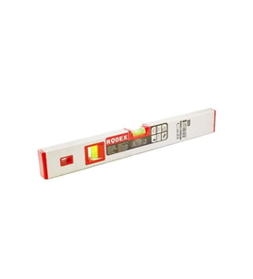 Alüminyum Su Terazisi 60 Cm