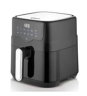Conti CDF-451 Prime Airfryer Yağsız Fritöz