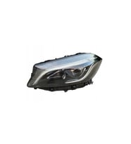 Mercedes-Benz A Serisi W176 2016 Sonrası Ön Far Sol (LED)