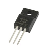 BUK 444-800B TO-220F TRANSISTOR