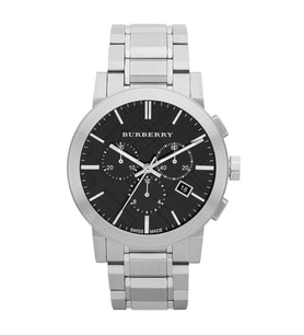 Burberry BU9351 Erkek Kol Saati