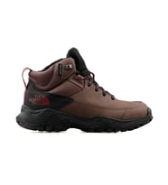 The North Face W Storm Strike iii Wp Kadın Trekking Bot Ve Ayakkabısı NF0A5LWG7T41 Kahverengi