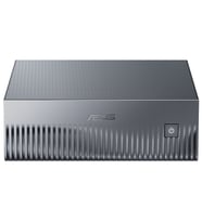 ASUS GB10 NVIDIA BLACKWELL GPU-128GB RAM-4TB SSD-LINUX YAPAY ZEKA BİLGİSAYARI / GX10-GG0027BN / 90MS0371-M000V0