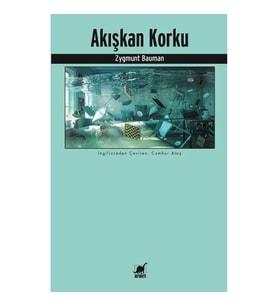 Akışkan Korku