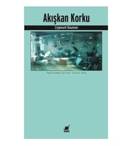 Akışkan Korku