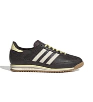 Adidas SL 72 OG W Unisex Günlük Ayakkabı KJ7442 Kahverengi