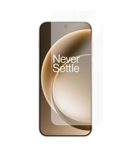 OnePlus 15 Mat Ekran Koruyucu 9H Nano Parlak Şeffaf Film